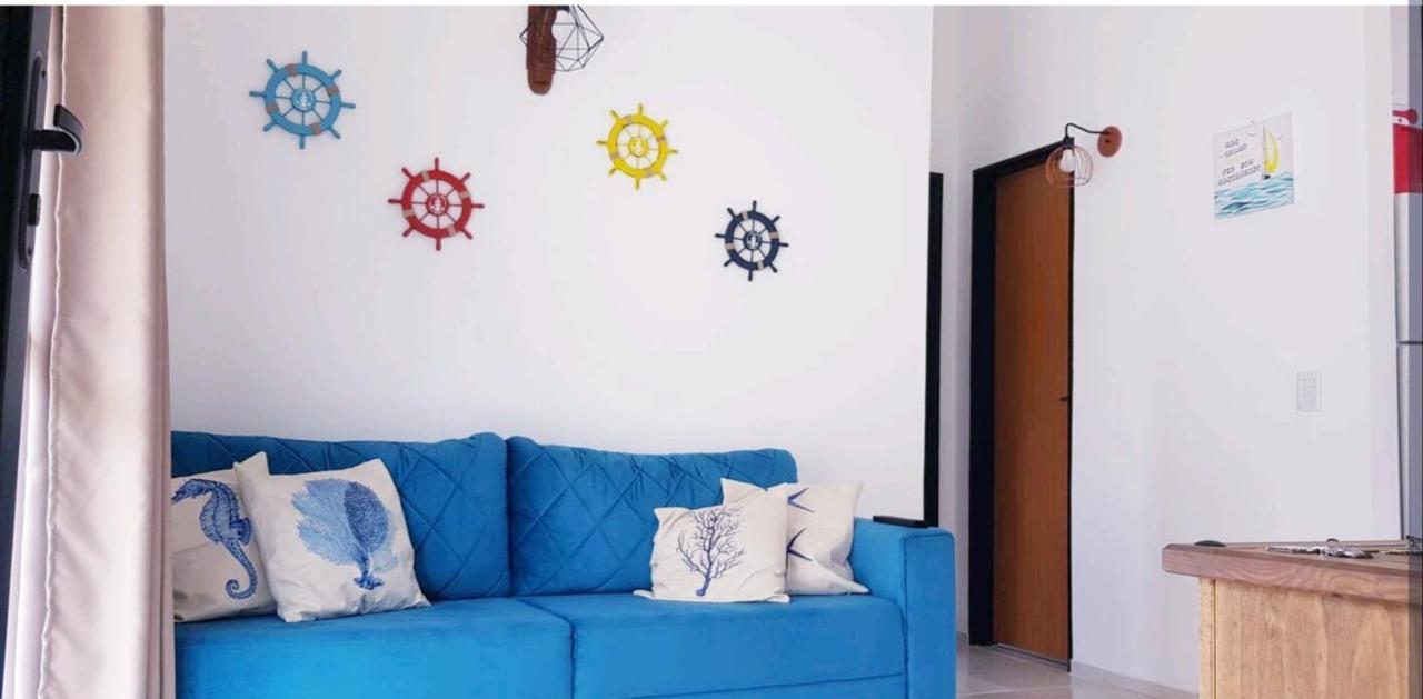 Casa Sobrado Sahy Vila Mangaratiba Exterior foto
